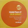 12inch Record COLIN BARRATT - Extended Players EP TIDYEP01 Tidy Trax 2004 UK Dance & Electronica Used