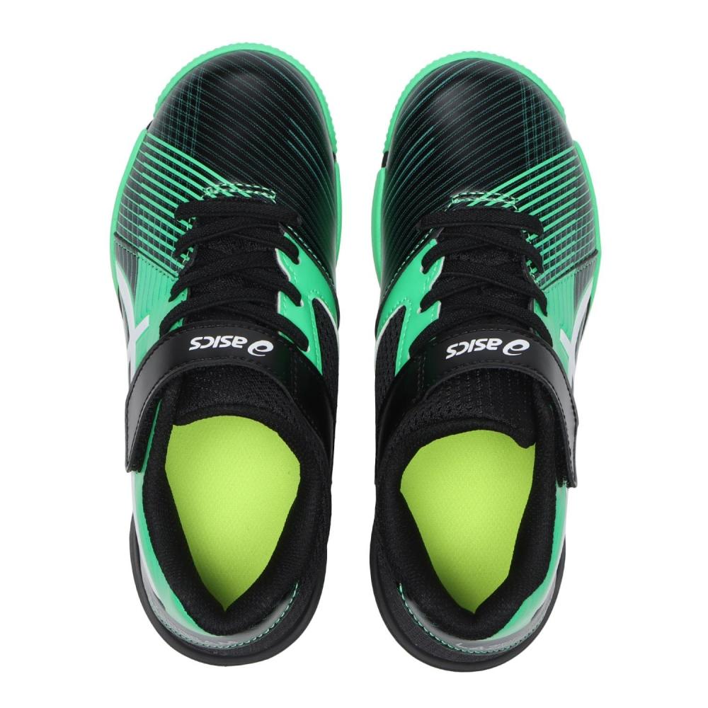 Asics Лазерный луч Fj Mg N.grn Wht 1154a200 300