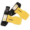 1Pair Cowhide Bench Press Weight Lifting Wrist Straps Deadlift Gloves  Grip Pads For Fitness Gym Training Dumbbell Pull-Up Glove