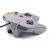 Ретро-битный контроллер для Nintendo 64