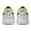 Nike Кроссовки Air Force 1 Low '07 Prm Light Bone Cargo Khaki Vivid Sulfur FV3628-031
