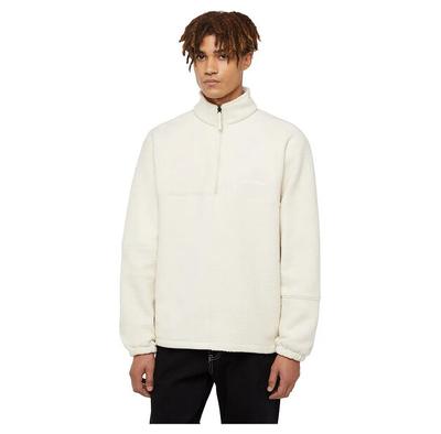 Dickies Pinesdale half zip свитшот
