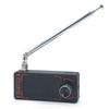 ABBP-Mini Station ESP32-S3 Полнодиапазонный радиоприемник Поддерживает FM AM (ДВ и КВ) И SSB (LSB и USB) К