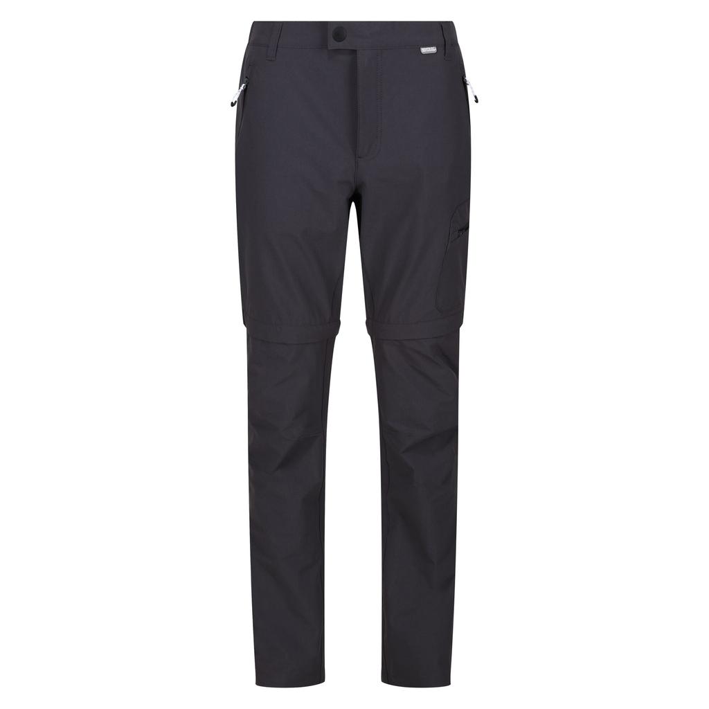 Regatta Mens Highton Walking Trousers