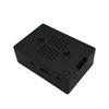 Новый 3,5-дюймовый сенсорный ЖК-дисплей SPI с черным корпусом для Raspberry Pi 3B + 3B