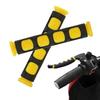 Anti-Slip Brake Lever Grips Protector Motorcycle Rubber Soft Handle Universal Bike Handlebar Cover Motorcycle ATV Accessories