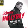 LP Пластинка JOHNNY HALLYDAY - Rock & Roll Hits 1960-1962 101008 New Continent 2018 US Рок