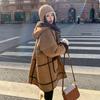 Maillard Lamb Wool Coat Women's Fur Integrated New Winter Thickened High-end Imitation Suede Coat