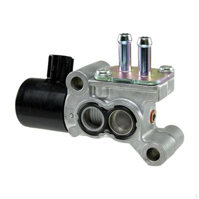 Клапан управления холостым ходом 138200-0660 Запчасти для Honda Civic CD5 96-00