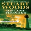 Distant Thunder by Stuart Woods Paperback Book 9780593540053