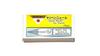 Tachikawa Pin Manufacturing Nikko Pen Nib Black Co., Ltd. N-Sajinium 10 шт. N357N-10