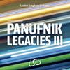 CD LONDON SYMPHONY ORCHESTRA - Panufnik Legacies III LSO5092 LSO Live 2020 UK Classical Used