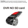 Автомагнитола для AHD 720P 1080P DVR и 360-градусной камеры Встроенный датчик Внешний датчик TPMS