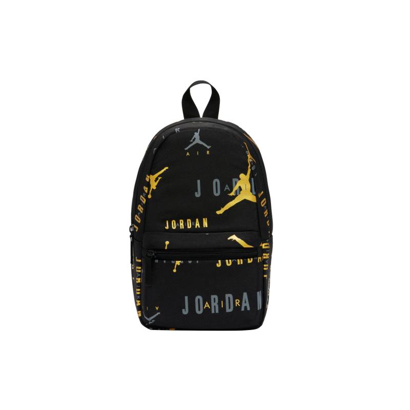 Jordan Fabric Backpack Mini Unisex Black Jordan DQ8199-010