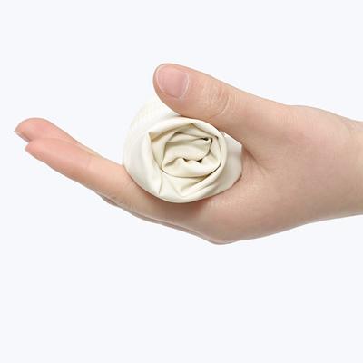 1 пара латексных водонепроницаемых бахил, унисекс, защита для обуви, многоразовые, нескользящие, бахилы для дождливой погоды, аксессуары для обуви для ходьбы