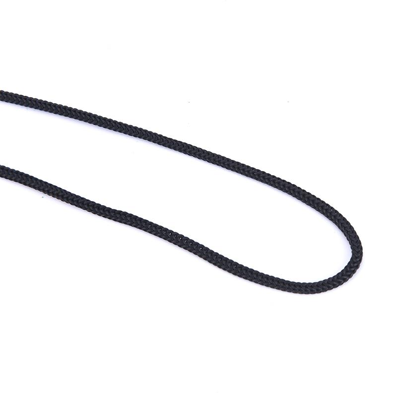 2Pcs Whistle Sports Referee Training Whistle Outdoor Survival With Lanyard