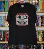 Mindless Self Indulgence MSI Футболка СРЕДНЯЯ 90-е Kill Em All РЕДКАЯ vtg винтажная с длинным или коротким рукавом