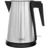Electric Kettle Kernau KSK 101 Silver
