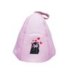 Kumamon Sauna Hat Kumamoto Prefecture Kumamon K33596 Sauna Cap Sauna Hat Heart ©2010
