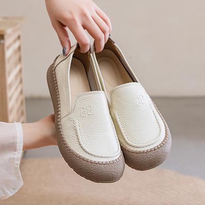 Женская обувь – Женские мокасины