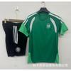 2026-2027 Mens Soccer Training Jersey Short Sleeve Football Sports Top