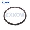 Flywheel Gear Ring for Mitsubishi L200 Triton K64T K74T KB4T V44 Pajero Montero V32 V74 4D56 4M40 L300 MD024812 23212-42000
