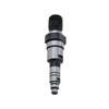 324789-9 Spindle Shaft Replacement for Makita GA5021 GA5020 GA6021 GA6020 Angle Grinder Accessories