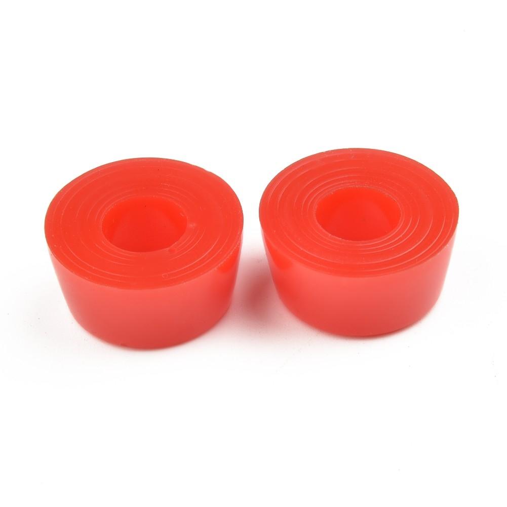 Skateboard Trucks Bushings- FREE Pivot Cups- Cylinder Replacement Rebuit-Kits