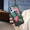 Милый чехол для телефона для ZTE Blade V40 Pro Противоударный Защита от ударов Силиконовый Слот для карт Защитный Мягкий чехол Граффити ТПУ