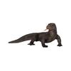 Ubia Komodo Dragon 26 X X Cm Doll Figure Ornament Animal Garden Decoration Lizard H23296 13.5 10.5