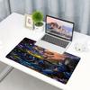 Avatar Print Mouse Pad, Anti‑Slip Desktop keyboard Mat, for PC Laptop Gaming Working Daily Use, Cool Festival Surprise Gift
