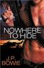 Книга Nowhere To Hide