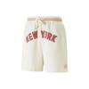 Баскетбольные шорты X Rhuigi Pristine Men Bottoms White 539496-65