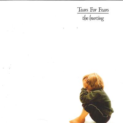 LP Пластинка TEARS FOR FEARS - The Hurting 7750708 Mercury 2019 US Поп