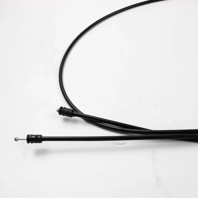 51237184451 51237184454 New Hood Rear Cable For BMW 5' M5 E60 Hood Rear Section