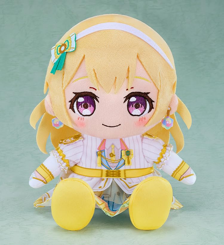 Good Smile Company Плюшевая игрушка BanG Chisato Shirasagi Мечта! Пастель*Палитры