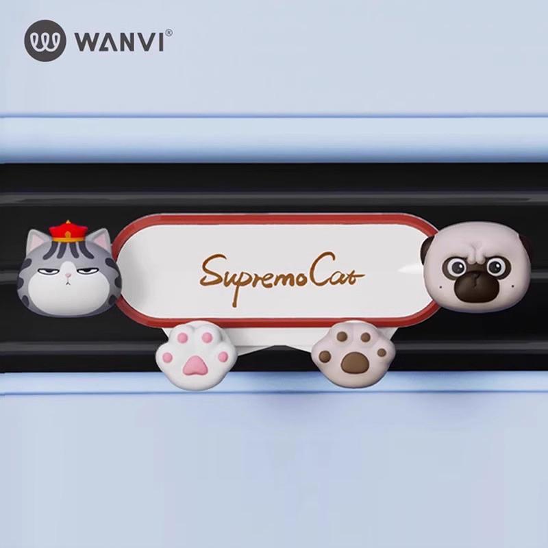 Автомобильный держатель для телефона Hello Kitty с гравитационной индукцией - Милый, Стабильный, Антивибрационный, Поворотный, Крепление на вентиляционное отверстие