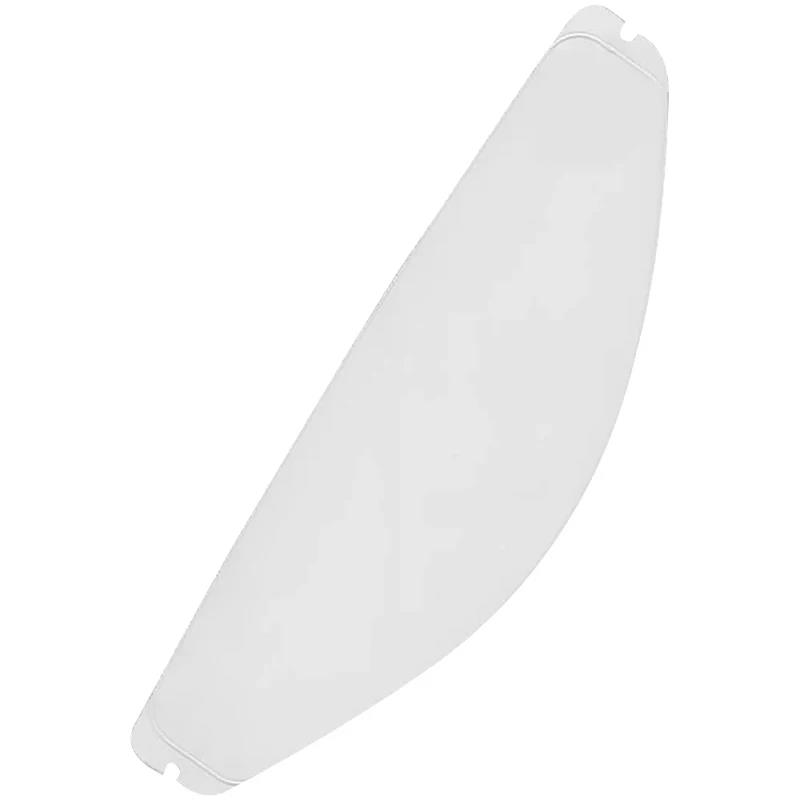 Motorcycle helmet Visor Anti-UV PC visor Lens v14 Model Clear Smoke Dark Replacement Visor For MT V-14 Rapide Targo Blade 2Speed Sensors 6