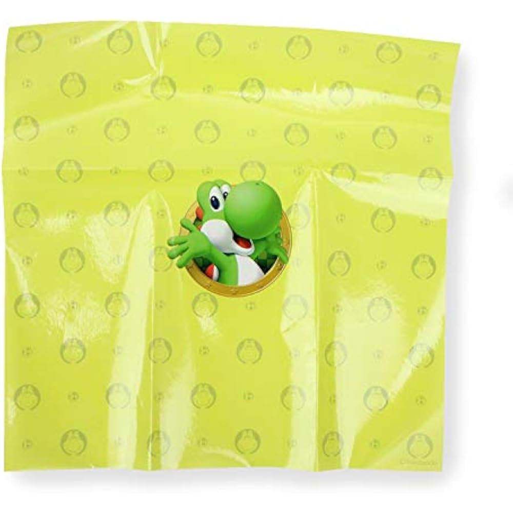 Лист для рисовых онигири Sun Art Super Mario