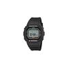 Мужские черные часы Casio G-Shock GW-BX5600-1JF с Bluetooth, питанием от солнечной энергии, MIP LCD-дисплеем и экологичными материалами