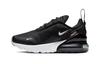 Air Max 270 Черный PS AO2372-001