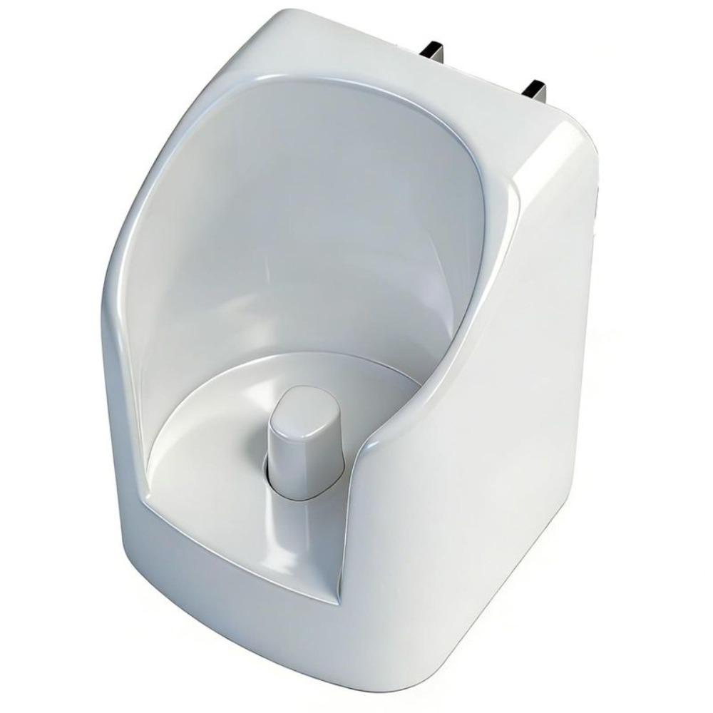 Waterproof Toothbrush Adapter Wall Mount Power Supply for Braun Oral B D12/D16/P200 Travel