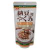 Hamatotome Yakumi for Natto 20g