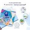 Tempo Pocket Tissues & Kitchen Paper Towels Set