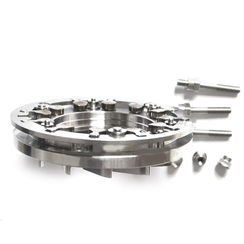 Сопловое кольцо турбокомпрессора 17201-3010, 17201-0L040 Для Toyota Land Cruiser 150 3.0 D-4D 173 л.с. 127 кВт 1KD-FTV