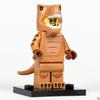 LEGO Mini Figure Series 24 Cosplay Costume Fan T-Rex GuyT-Rex [71037-6]