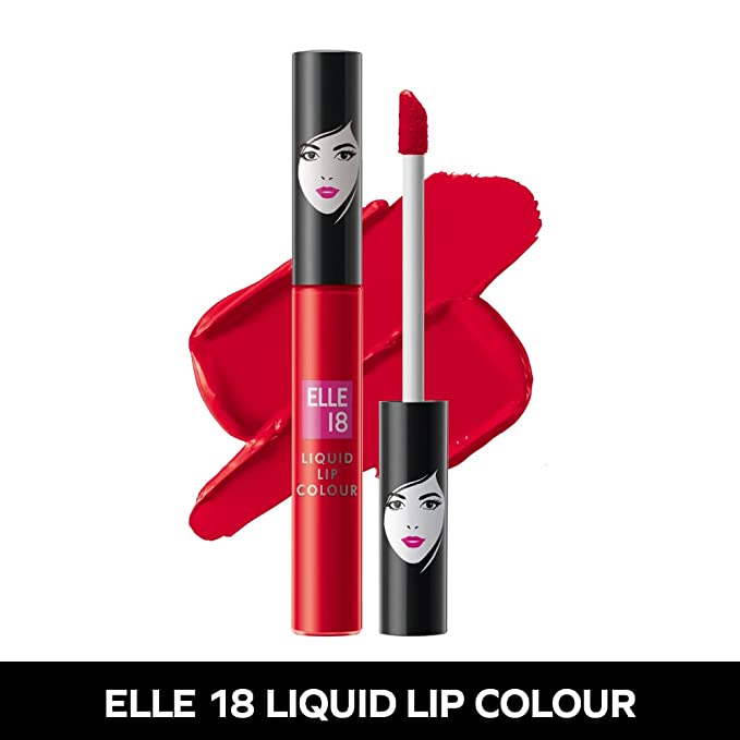 Помада Elle18 Nude Pump (штейн)