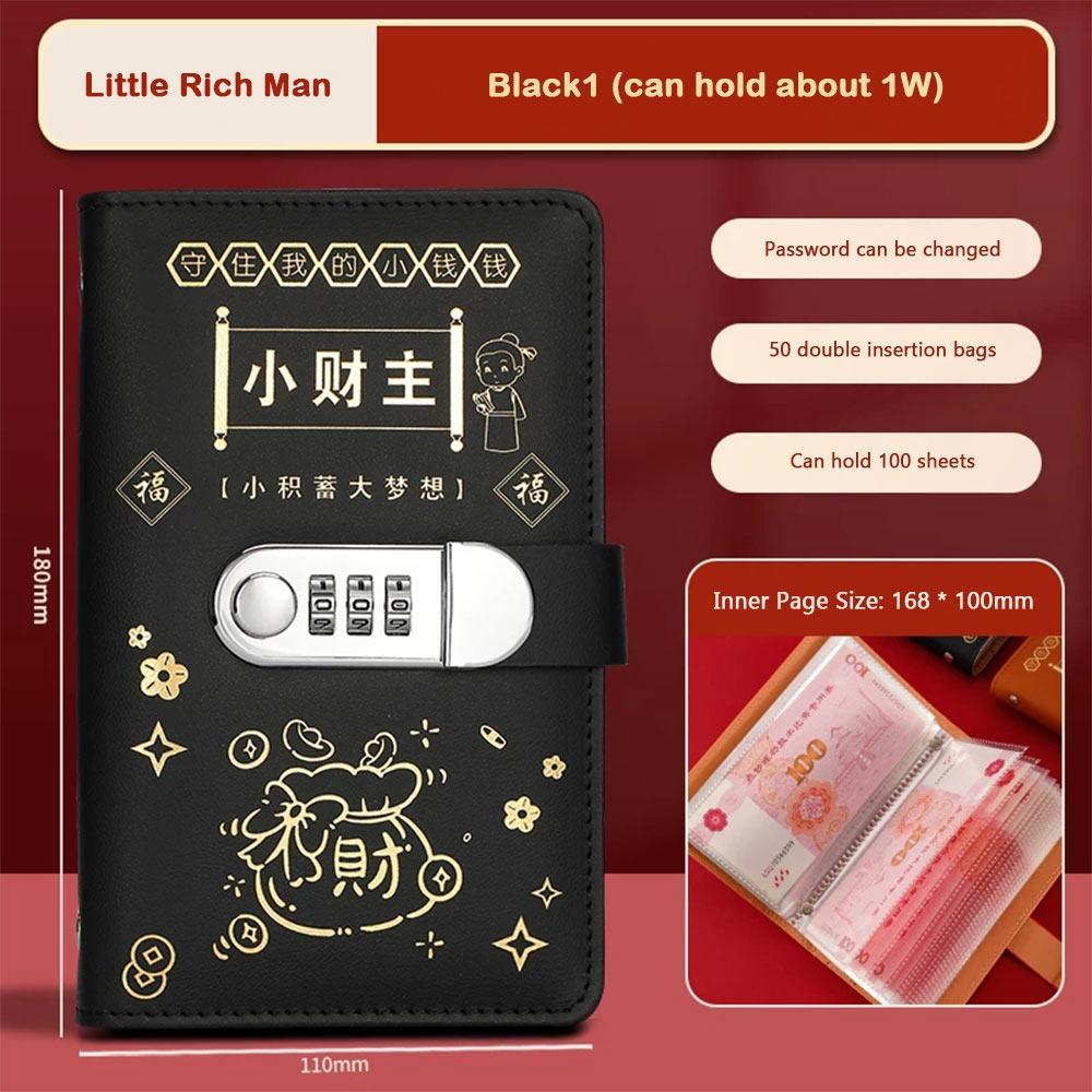 100 Конвертов Денежная Копилка Вызов Экономьте День Вызовы на Экономию Листы Книга Вызовов на Экономию