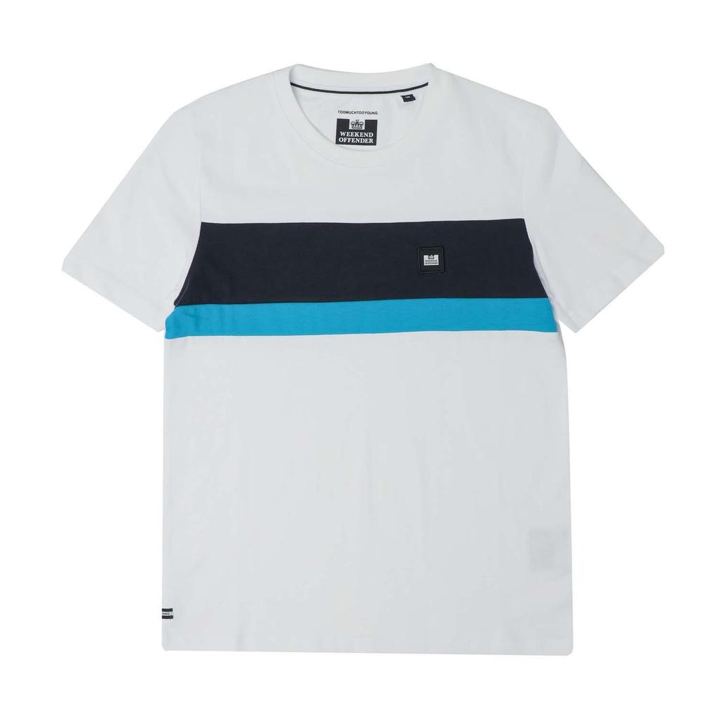 Weekend Offender Childrens/Kids Crossword T-Shirt