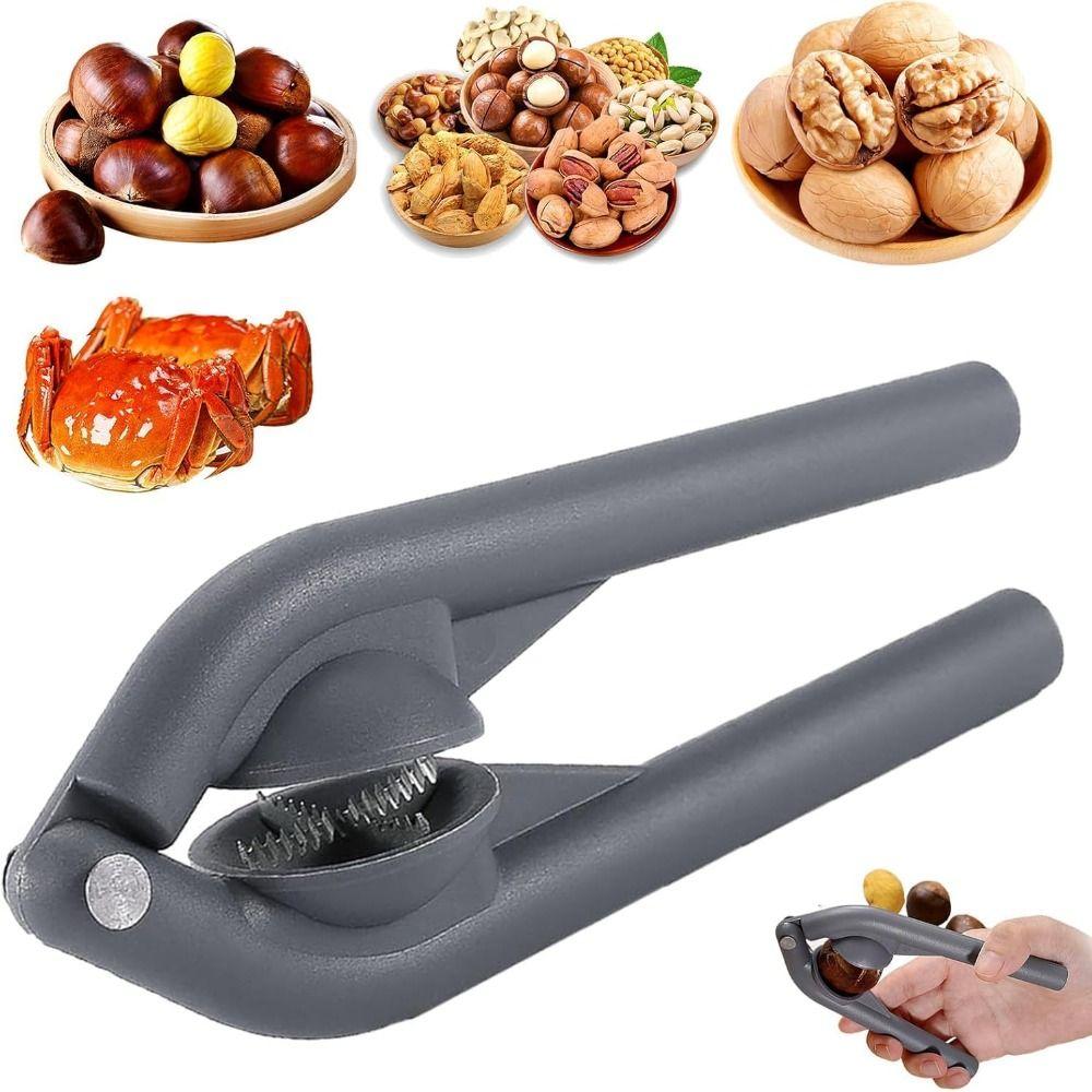 Многофункциональный нож для каштанов, открывалка для фисташек из нержавеющей стали, кухонные гаджеты
